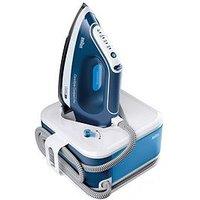 Braun Is2565Bl Carestyle Compact Pro Steam Iron - Blue
