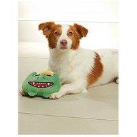Jml Chuckle Chums Vibrating Dog Toy - Dino Toy