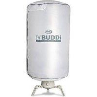 Jml Dri Buddi Compact Heated Clothes Airer