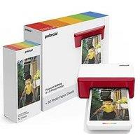 Polaroid Hi-Print 4X6 Printer Everything Bundle