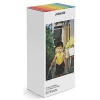Polaroid Hi-Print 4X6 Paper Cartridge - 80 Sheets