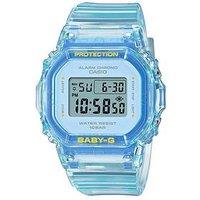 Casio Baby-G Bgd-565Sj-2Er Summer Jelly Resin Watch
