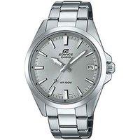 Casio Edifice Efv-100D-8Avuef Classic Stainless Steel Watch
