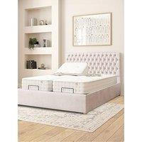 Aspire Super Kingsize Beds