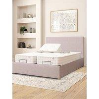 Super Kingsize Beds