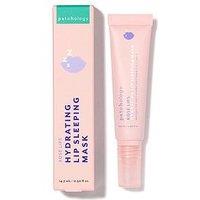 Patchology Rose Lip Mask - Hydrating Overnight Lip Sleeping Mask