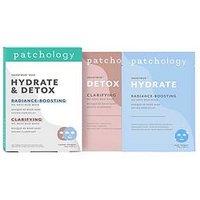 Patchology Smart Mud Detox & Hydrate