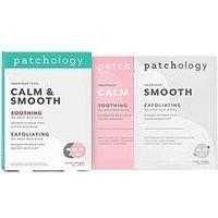 Patchology Smart Mud Duo Smooth & Calm