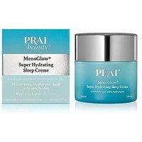 Prai Beauty Menoglow Super Hydrating Sleep Creme 50Ml