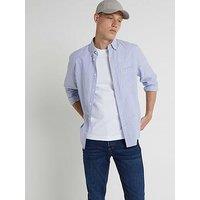 River Island New Slim Rally Jeans - Dark Blue
