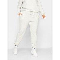 Long Tall Sally Tall Basic Cuffed Jogger