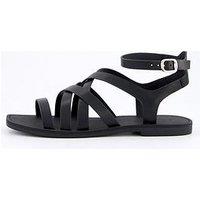 Everyday Strappy Sandal