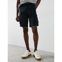 Very Man Cargo Short - Navy