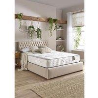 Aspire 7000 Pocket Wool, Cashmere & Silk Mattress