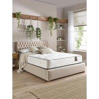 Aspire 5000 Pocket Wool, Cashmere & Silk Mattress