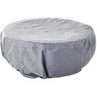 Very Home Firepit Cover (S/M)