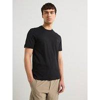 Boss Tee Tl T-Shirt- Black