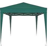 Everyday 2.5 X 2.5 Pop Up Gazebo Green
