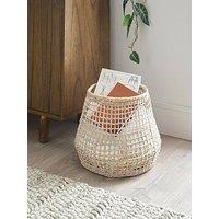 Very Home Coastal Basket