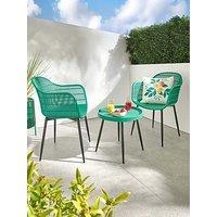 Very Home Porto Bistro Set