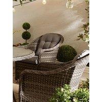 Very Home Florida 6 Seater Cushion Set