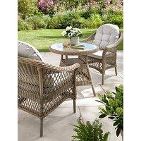 Very Home Venice Bistro Set