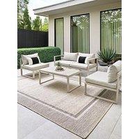 Michelle Keegan Home Panama Multi-Position Lounge Set