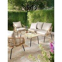 Very Home Cocoon Sofa Set