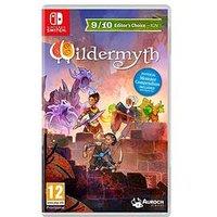 Nintendo Switch Wildermyth