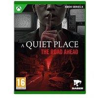 Xbox Series X A Quiet Place: The Road Ahead
