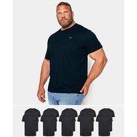 Badrhino 10 Pack T-Shirt - Multi