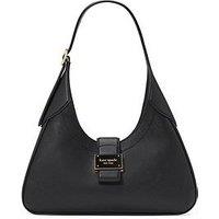Kate Spade New York Nouveau Pebbled Leather Small Shoulder