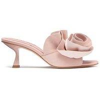 Kate Spade New York Flourish Heeled Sandal