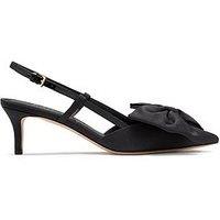 Kate Spade New York Rue Slingback Mid Heel