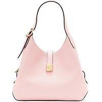 Kate Spade New York Deco Pebbled Leather Crossbody Tote