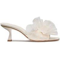 Kate Spade New York Flourish Heeled Sandal