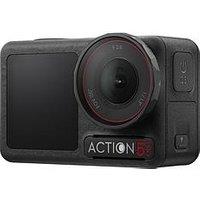 Dji Osmo Action 5 Action Camera Pro Standard Combo