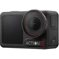 Dji Osmo Action 5 Action Camera Pro Adventure Combo