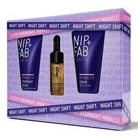 Nip + Fab