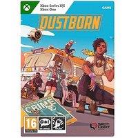 Xbox Dustborn (Digital Download)