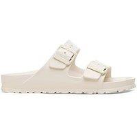 Birkenstock Arizona Eva Sandal - Natural
