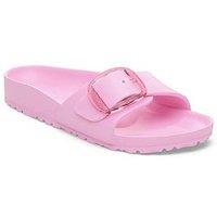 Birkenstock Madrid Big Buckle Eva Sandal - Pink