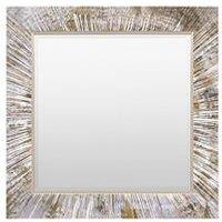 Gallery Chelsea Square Mirror 925X925Mm