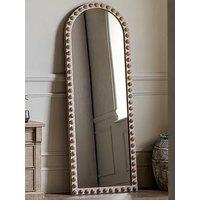 Gallery Direct Millbrook Arch Leaner Mirror 600X1700Mm