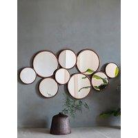 Gallery Direct Kempsford Mirror 1210X40X585Mm