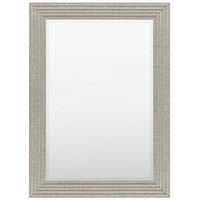 Gallery Whitechapel Mirror Silver Rectangle 770X1070Mm