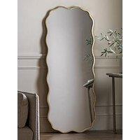 Gallery Direct Sloane Mirror Leaner 1600X600Mm