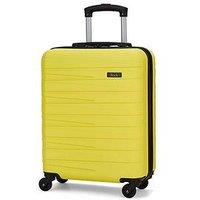 Rock Luggage Seattle Suitcase - Small