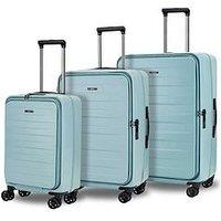 Rock Luggage Eden 3-Piece Set