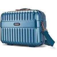 Rock Luggage Selene Vanity Case